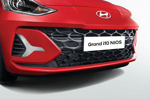 hyuandai grand-i10