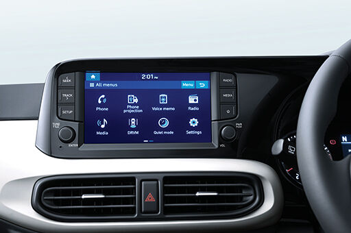 hyuandai grand-i10