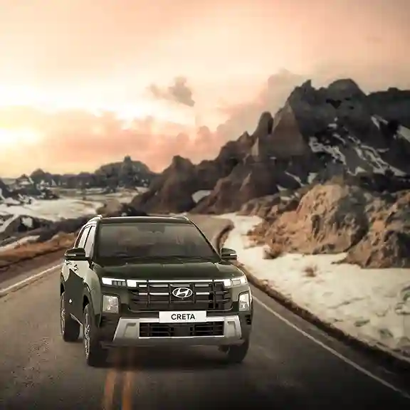 Affordable Creta Image
