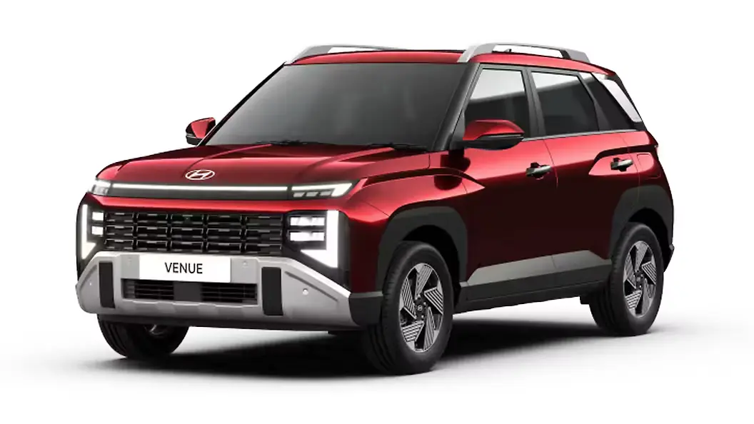 Latest Venue HX10 in Sambhajinagar blog image